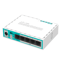 hEX lite - MikroTik Routers and Wireless