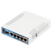 hAP ac - MikroTik Routers and Wireless																													