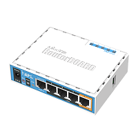 hAP ac lite - MikroTik Routers and Wireless 																														