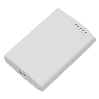 PowerBox - MikroTik Routers and Wireless
