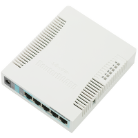RB951G-2HnD - MikroTik Routers and Wireless																														