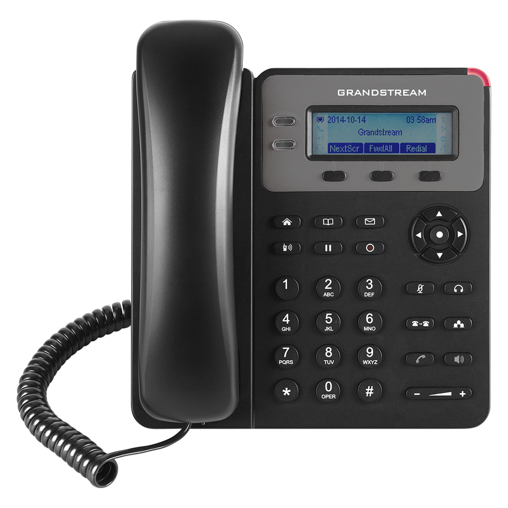 GXP1610/15 IP Phone