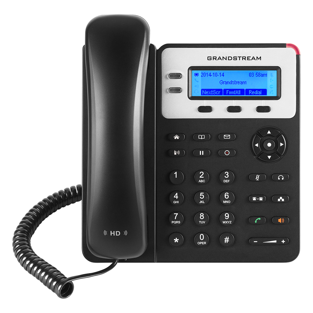 GXP1620/25 IP Phone